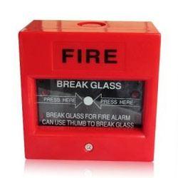 Manufacturers Exporters and Wholesale Suppliers of Fire Alarm System Raipur Chattisgarh